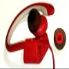 22 pcs. Ear Gels for Powerbeats-2, Powerbeats-3 Wireless Earbuds/Earphones Series. Icludes 1 Free Zipped Bluetooth Case view 4