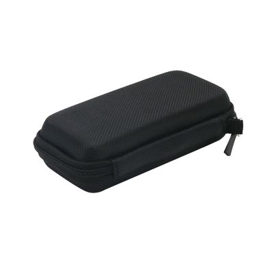 GMBYLBY Protable EVA Carrying Case for 1TB/2TB/4TB/500GB Portable SSD(Case Only) for SSD