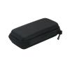 GMBYLBY Protable EVA Carrying Case for 1TB/2TB/4TB/500GB Portable SSD(Case Only) for SSD view 1