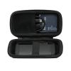 GMBYLBY Protable EVA Carrying Case for 1TB/2TB/4TB/500GB Portable SSD(Case Only) for SSD view 2