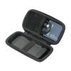 GMBYLBY Protable EVA Carrying Case for 1TB/2TB/4TB/500GB Portable SSD(Case Only) for SSD view 3