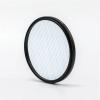 49/52/55/58/62/67/72/77/82mm Blue Streak Flare FX Filter for Camera Lens(72mm) view 1