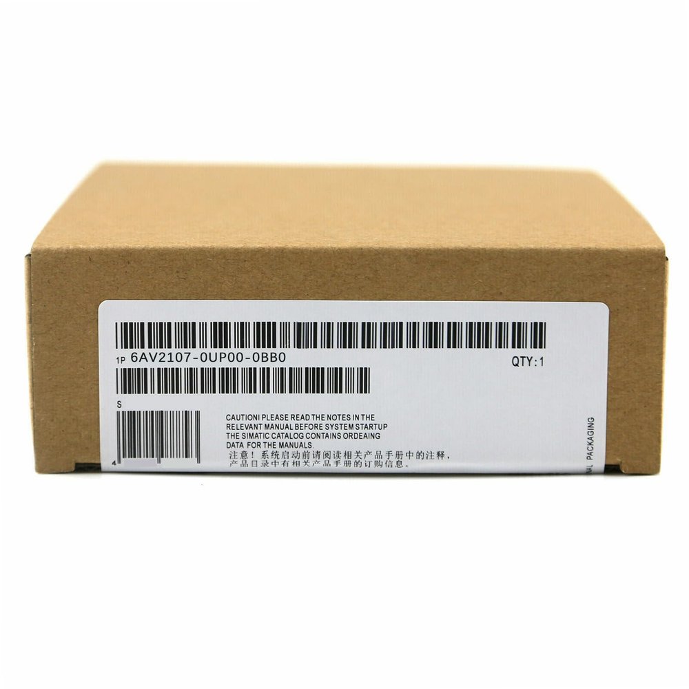 6AV2107-0UP00-0BB0 6AV21070UP000BB0 Sealed in Box with Warranty