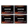 Gigastone Home Server SSD 1TB NAS SSD Drive Cache (4-Pack) 24/7 Durable TLC High Endurance Personal Cloud Data Sync Network Attached Storage RAID 3D NAND 2.5" SATA Internal Solid State Hard Drives view 1