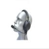 Crystal Mic Pro V with M7A2 Microphone. Compatible with WH-1000XM5 Noise Cancelling Headphones. Transforms Your Headphone into ANR Aviation Headset. view 3