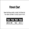 Antenna Mast Compatible With GMC Terrain 2012 2011 2010 P-2645679 view 2