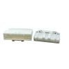 TakenE 1SET 8/10/12/16/20/22/24/28/32/40 Pin Car Navigation Reversing Mirror Connector Au/;d/i Plug 1376352-1 1318774-1 1318386-1 1318917-1(Color:40 Pin) view 1