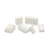 TakenE 1SET 8/10/12/16/20/22/24/28/32/40 Pin Car Navigation Reversing Mirror Connector Au/;d/i Plug 1376352-1 1318774-1 1318386-1 1318917-1(Color:40 Pin) view 2