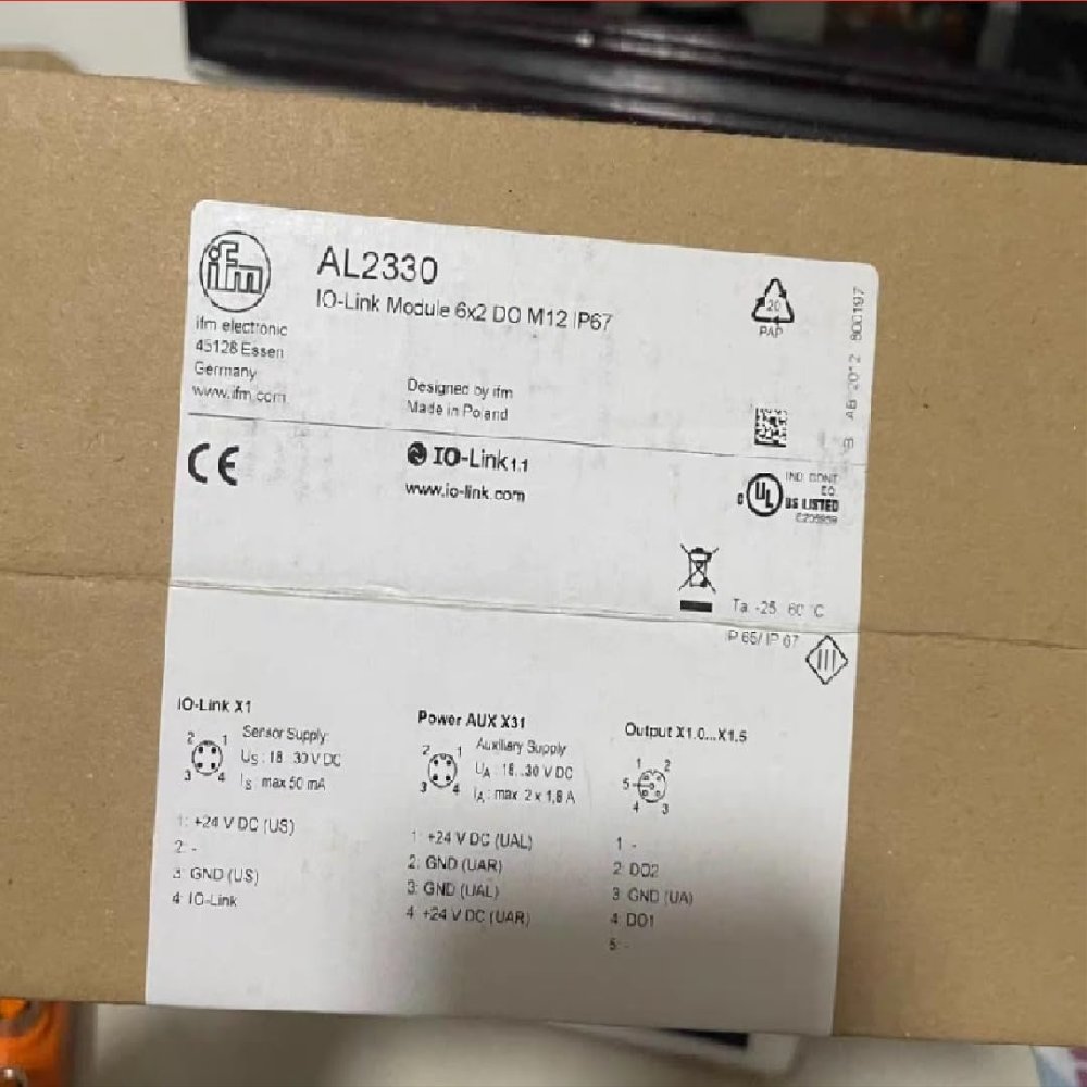 1 PC AL2330 (Refurbish) Module
