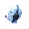 Crystal Mic Pro V (Viper) with M7A2 Microphone. Compatible with Sony WH-1000XM4 Noise Cancelling Headphones. Transforms Your Headphone into ANR Aviation Headset. view 3