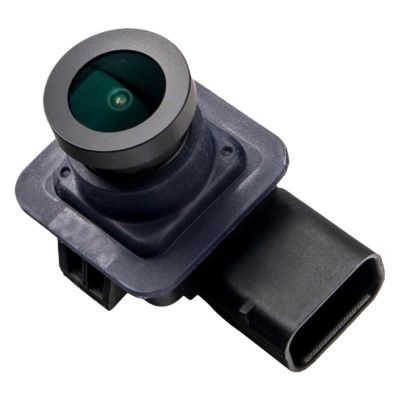 YABXINHE BT4T-19G490-AF Compatible for Ford Edge Lincoln MKX 2011-2013 Rear View Camera Reverse Camera Backup Parking Camera