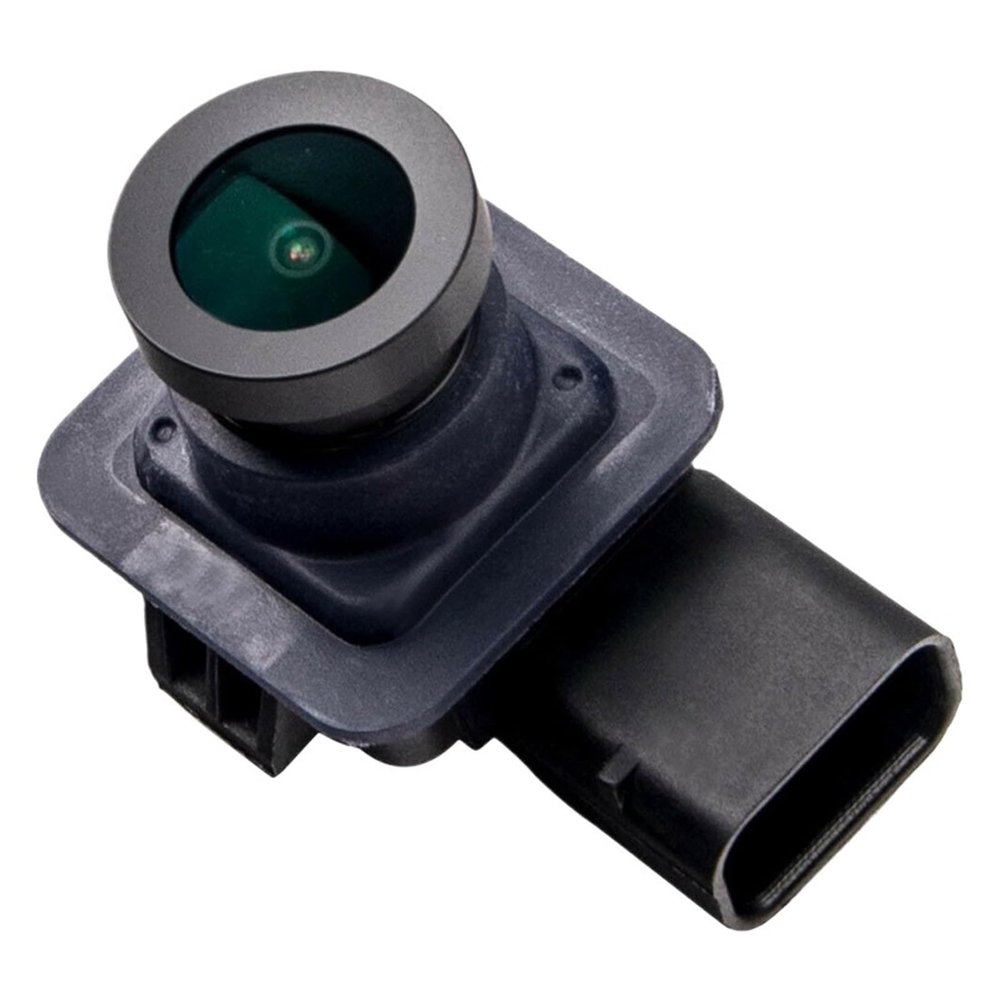 YABXINHE BT4T-19G490-AF Compatible for Ford Edge Lincoln MKX 2011-2013 Rear View Camera Reverse Camera Backup Parking Camera