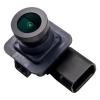 YABXINHE BT4T-19G490-AF Compatible for Ford Edge Lincoln MKX 2011-2013 Rear View Camera Reverse Camera Backup Parking Camera view 1