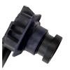 YABXINHE BT4T-19G490-AF Compatible for Ford Edge Lincoln MKX 2011-2013 Rear View Camera Reverse Camera Backup Parking Camera view 4