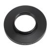 Aluminum Alloy M42 to C CS Mount Adapter Ring, Versatile, Lightweight, Portable, with Accuracy Craftsmanship for Macro, Astronomy Photography view 1