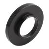 Aluminum Alloy M42 to C CS Mount Adapter Ring, Versatile, Lightweight, Portable, with Accuracy Craftsmanship for Macro, Astronomy Photography view 3
