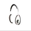 Earcoustic Headphones (White) view 3