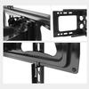 PROHEL TV Wall Mount for Large TVs 32-55inch- TV Mount Bracket, with Articulating Swivel Extension Tilting Leveling Max 400x400mm Holds up to 40kg, for LED LCD OLED Flat Curved Screen view 4