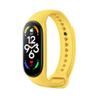 DirectNine Basics Screen Protector and strap Compatible with Xiaomi Mi Smart Band 7, for Mi Band 7, for Men for Women (B (Pack of 6+3+3)), 261.5mm view 4