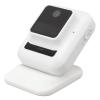CCYLEZ Camera, Surveillance Camera with Real Time Alarm, Two Way Call, Night Vision Magnetic Installation Indoor Pet Camera for Security view 1