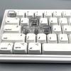 1U Transparent XDA Keycaps For Gamng Mechanical Keyboard 1U 1.4mm Thickness Enhances Your Typing Experiences 8-1000PCS XDA Keycaps 1U 1.4mm Thickness For Mechanical Keyboard Stylish And Functional view 3