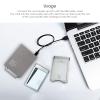 Ejoyous USB to PC PCMCIA Card Reader Adapter, PCMCIA high Speed Card Reader, Memory Card Reader, Portable PCMCIA Card, Support 20 MB-20G Plug and Play, Ejoyousgre50cithk view 4