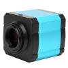 37MP Industrial Microscope Camera 1080P 60FPS USB 100-240V C Mount for Lab Microscope Standard Output Convertible Adapter (US Plug) view 4