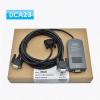LKKBAD PC-MPI+ Adapter for S7-300/400 PLC 6ES7972-0CA23-0XA0 Programming Download Data Cable S7-300 S7-400 RS232 to MPI(Color:USB-MPI(USB Port)) view 4