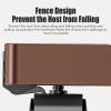 CPU Stand PC Tower Stand, Adjustable Mobile CPU Stand with Rolling Caster Wheels, Floor PC Host Holder for Desktop PC Case, Fits Home Office Under Desk PC Tower Stand view 3