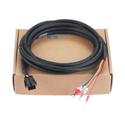 LKKBAD ASDB2PW0303 Suitable for B2 Low Power with Brake Servo Motor Line