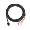LKKBAD ASDB2PW0303 Suitable for B2 Low Power with Brake Servo Motor Line view 2