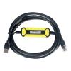 LKKBAD USB-Lift Apply to FRENIC-Lift Series Inverter Download Cable USB Port Debugging Programming Cable view 2