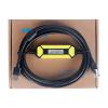 LKKBAD USB-Lift Apply to FRENIC-Lift Series Inverter Download Cable USB Port Debugging Programming Cable view 3