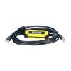 LKKBAD USB-Lift Apply to FRENIC-Lift Series Inverter Download Cable USB Port Debugging Programming Cable view 4