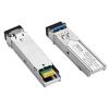 LKKBAD SFP Gigabit Single-Mode Single-Fiber Optical Module 3/20/40/60/80KM Compatible H3C LC/SC Interface Optical Fiber Module 1 Pair(Color:20km(LC) TH-SFP-GY-LC-1.25-20) view 4