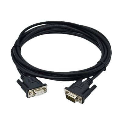 LKKBAD MT6000 MT8000 to S7-200 for Veinview MT6000 MT8000 Series Touch Panel HMI Connect S7-200PLC Programming Cable, 2.5M