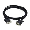 LKKBAD MT6000 MT8000 to S7-200 for Veinview MT6000 MT8000 Series Touch Panel HMI Connect S7-200PLC Programming Cable, 2.5M view 1