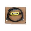 LKKBAD Usb-590+ for 590P 590 DC Speed Controller High Speed Isolation Type USB Debugging Data Cable Programming Cable view 2