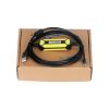 LKKBAD Usb-590+ for 590P 590 DC Speed Controller High Speed Isolation Type USB Debugging Data Cable Programming Cable view 4