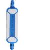 LKKBAD Suitable for GT1020/30 Touch Screen Programming Cable USB-GT1020/30+ Data Cable Download Cable(Size:Lake Blue) view 1