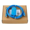 LKKBAD Suitable for GT1020/30 Touch Screen Programming Cable USB-GT1020/30+ Data Cable Download Cable(Size:Lake Blue) view 2