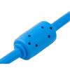 LKKBAD Suitable for GT1020/30 Touch Screen Programming Cable USB-GT1020/30+ Data Cable Download Cable(Size:Lake Blue) view 4