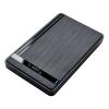 GMBYLBY Aluminum Case 2.5"" to USB 3.1 Hard Drive Case 2.5Inch SSD Disk Toolsfree Type C 3.1 Case External Easy Installation view 1