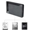 GMBYLBY Aluminum Case 2.5"" to USB 3.1 Hard Drive Case 2.5Inch SSD Disk Toolsfree Type C 3.1 Case External Easy Installation view 2