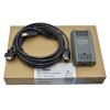 LKKBAD 6GK1 571-0BA00-0AA0 USB-MPI PPI Isolated Version Network PC Adapter for S7-200/300/400 PLC Programming Cable 0BA00 view 1