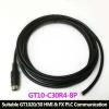LKKBAD GT10-C30R4-8P for GT1020/1030 Touch Panel HMI to FX Series PLC Communication Cable GT10-C50R4-8P(Size:GT10-C30R4-8P) view 2