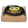 LKKBAD JSSDTC001/002 for Servo Drive JSDE/A Download Debugging Data Line JSSDTC002 view 1