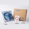 LKKBAD Suitable for S7-200PLC Programming Cable s7-224 222 226 Data Download Cable USB-PPI+ view 4