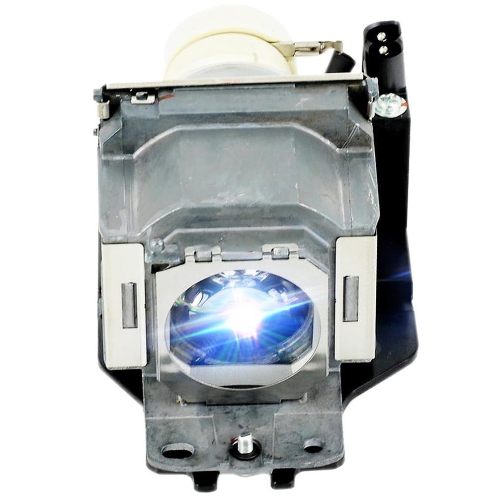 JISIZKY LMP-D213 Replacement Module Lamp Bulb with Housing for Projector Sony VPL DW120/VPL DW125/VPL DW126/VPL DX100/VPL DX120/VPL DX125/VPL DX126/VPL DX140/VPL DX145/VPL DX146, White