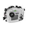 Seafrogs Underwater Housing for Sony A7C II / A7CR with FL28 Flat Port, [40M/130FT] Waterproof Scuba Housing Case for Sony Alpha 7C II A7CR with FE 28-60mm f/4-5.6 OSS view 3